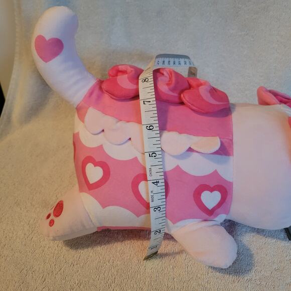 Aphmau 11" Mystery MeeMeow Large Stuffed Plush Series 2 KC-Cake Cat Toy - Picture 10 of 10